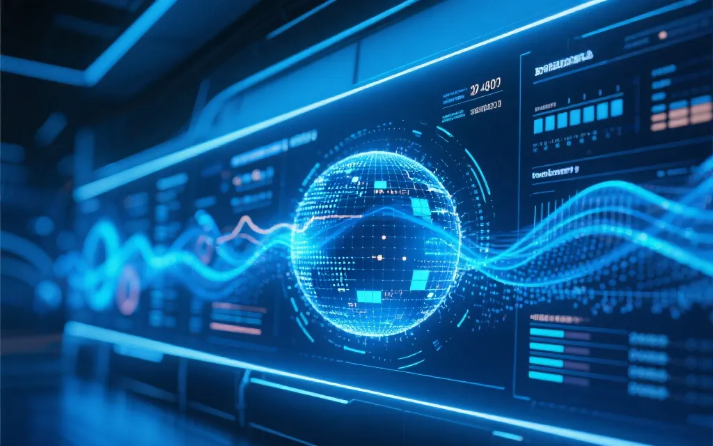 福彩3D直播开奖数据结构全解：透明机制与系统呈现的技术深度探索