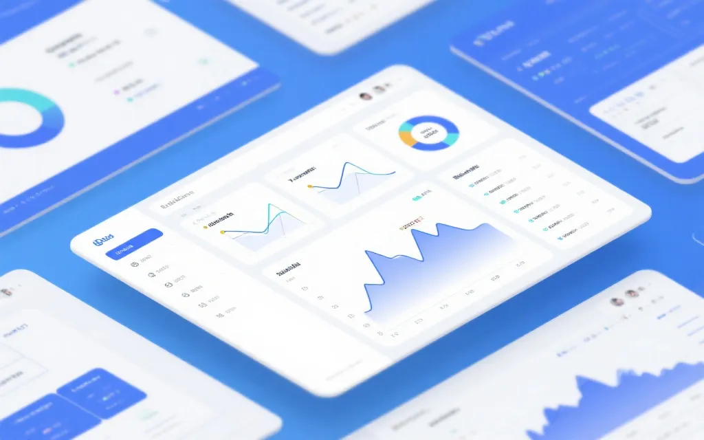 用户界面与交互设计