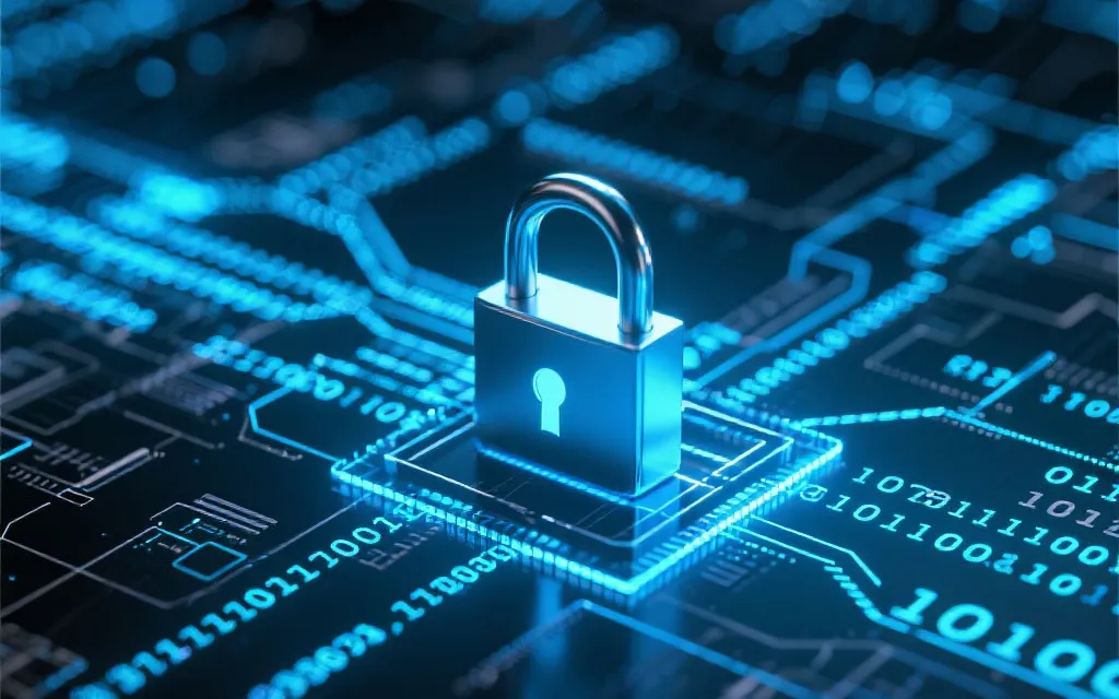 数据加密与安全机制可视化